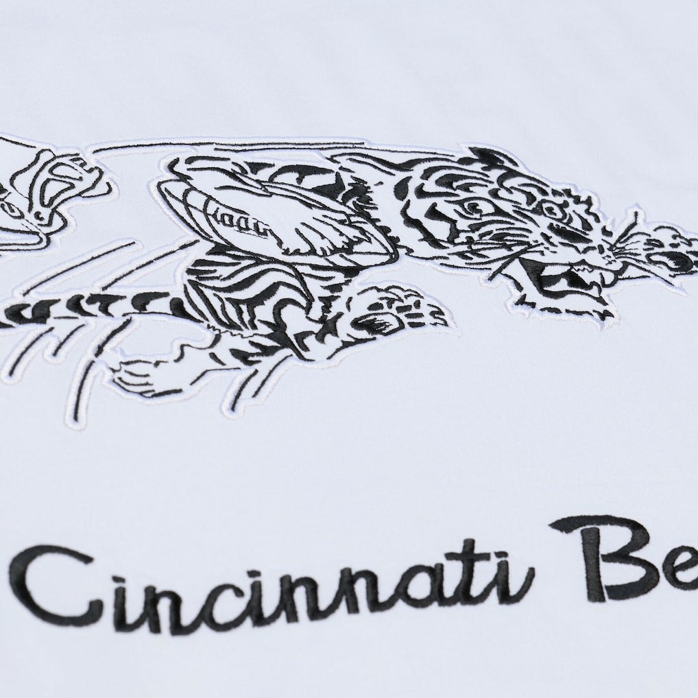 Cincinnati Bengals Arctic T-Shirt | NFL Outlet