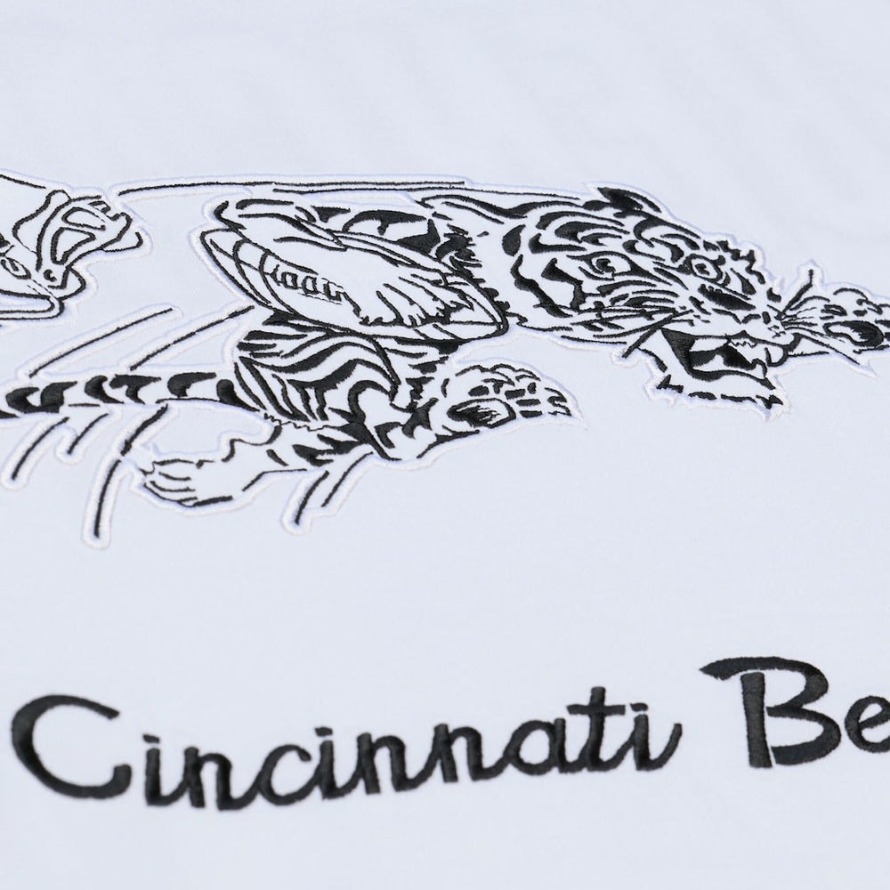 Cincinnati Bengals Arctic T-Shirt | NFL Outlet
