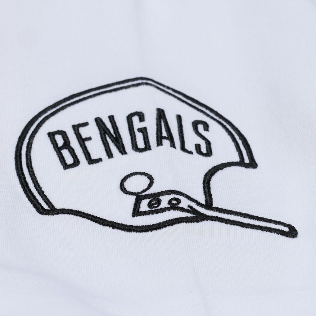 Cincinnati Bengals Arctic T-Shirt | NFL Outlet