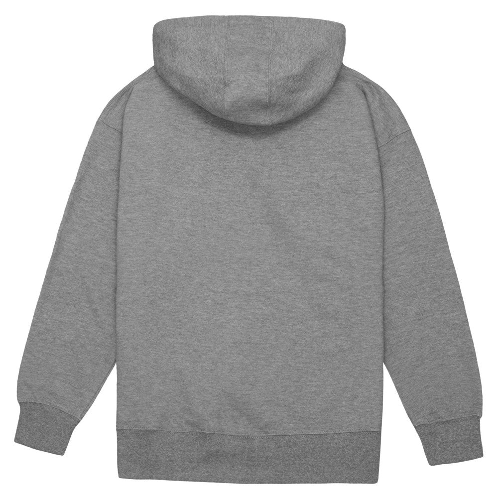 New York Yankees vs. New York Mets Mitchell & Ness 2000 World Series Pullover Hoodie - MLB Hoodies
