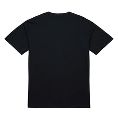 Black Shaquille O'Neal Los Angeles Lakers Hardwood Classics Player Arch T-Shirt | NBA
