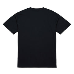 Black Dennis Rodman Chicago Bulls Hardwood Classics Player Arch T-Shirt sale | NBA