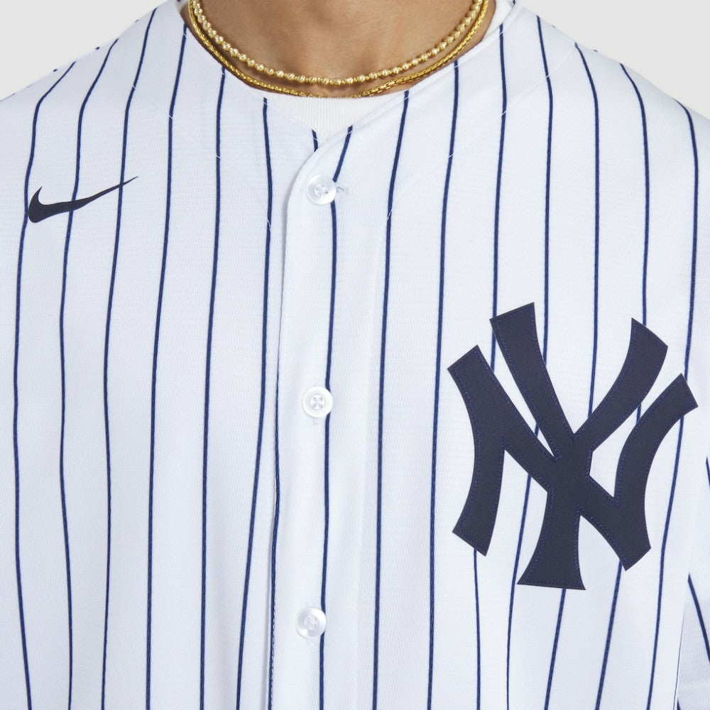 CC Sabathia New York Yankees Nike 2025 Baseball Hall of Fame Name & Number Retired Replica Jersey - MLB Jerseys