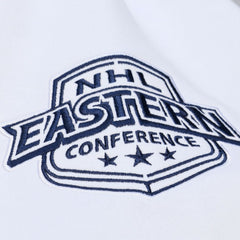 Washington Capitals Mitchell & Ness Arctic Fleece Hoodie -  NHL Hoodies