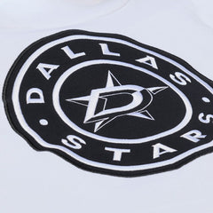 Dallas Stars Mitchell & Ness Arctic Fleece Hoodie -  NHL Hoodies