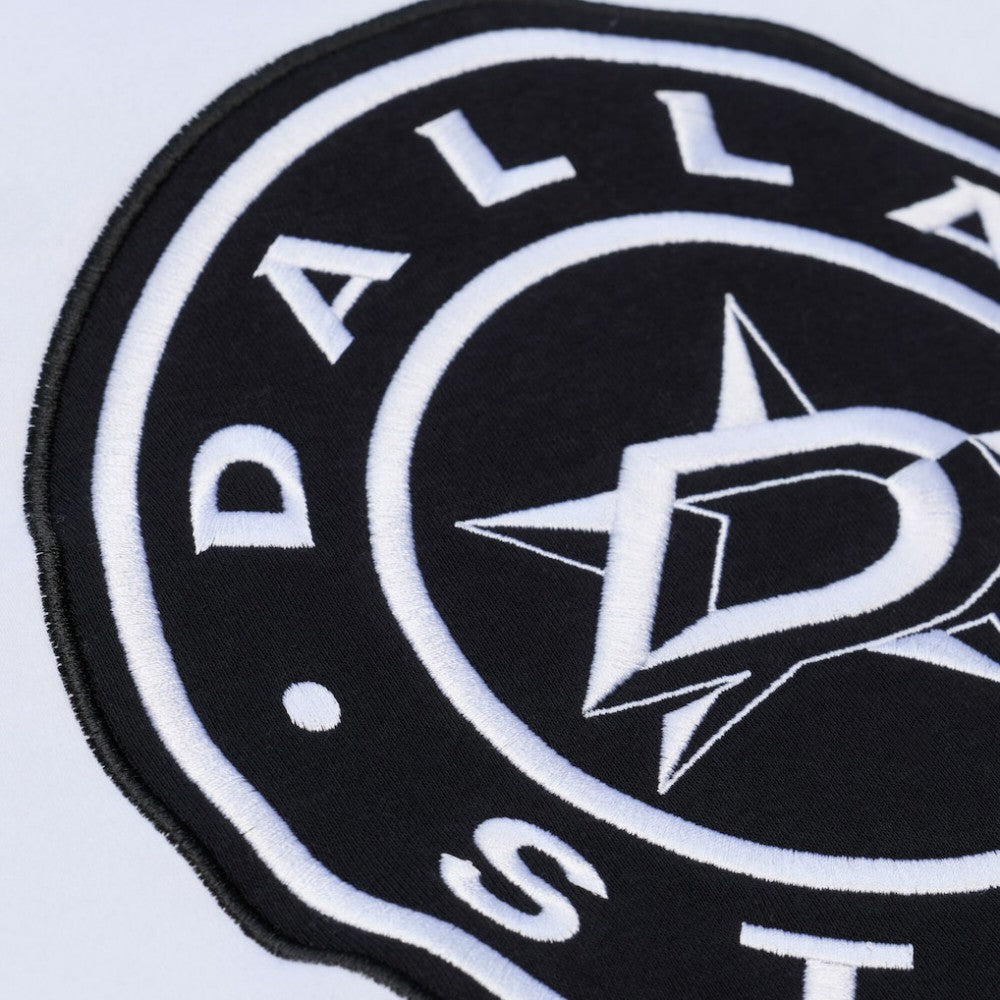 Dallas Stars Mitchell & Ness Arctic Fleece Hoodie -  NHL Hoodies