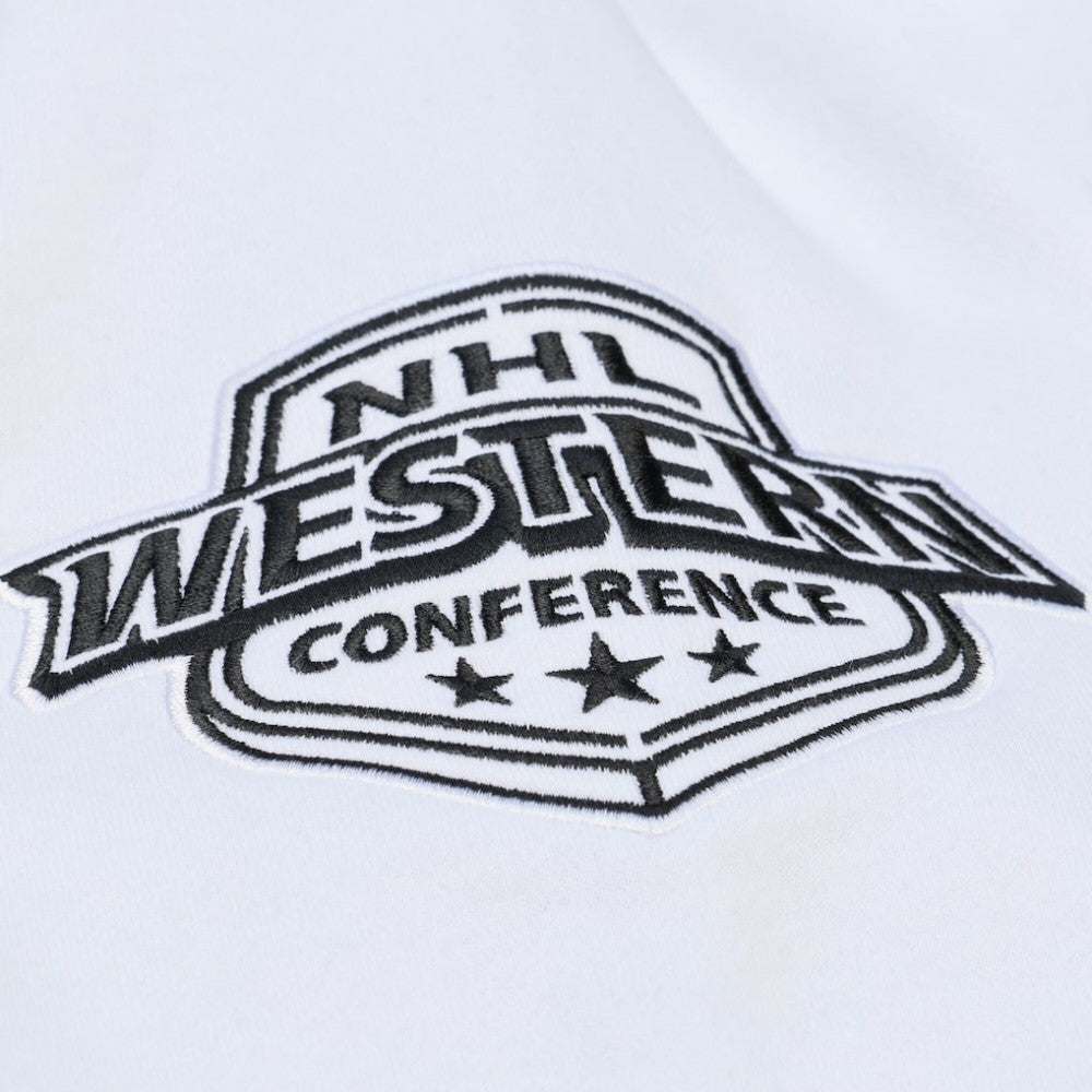 Dallas Stars Mitchell & Ness Arctic Fleece Hoodie -  NHL Hoodies