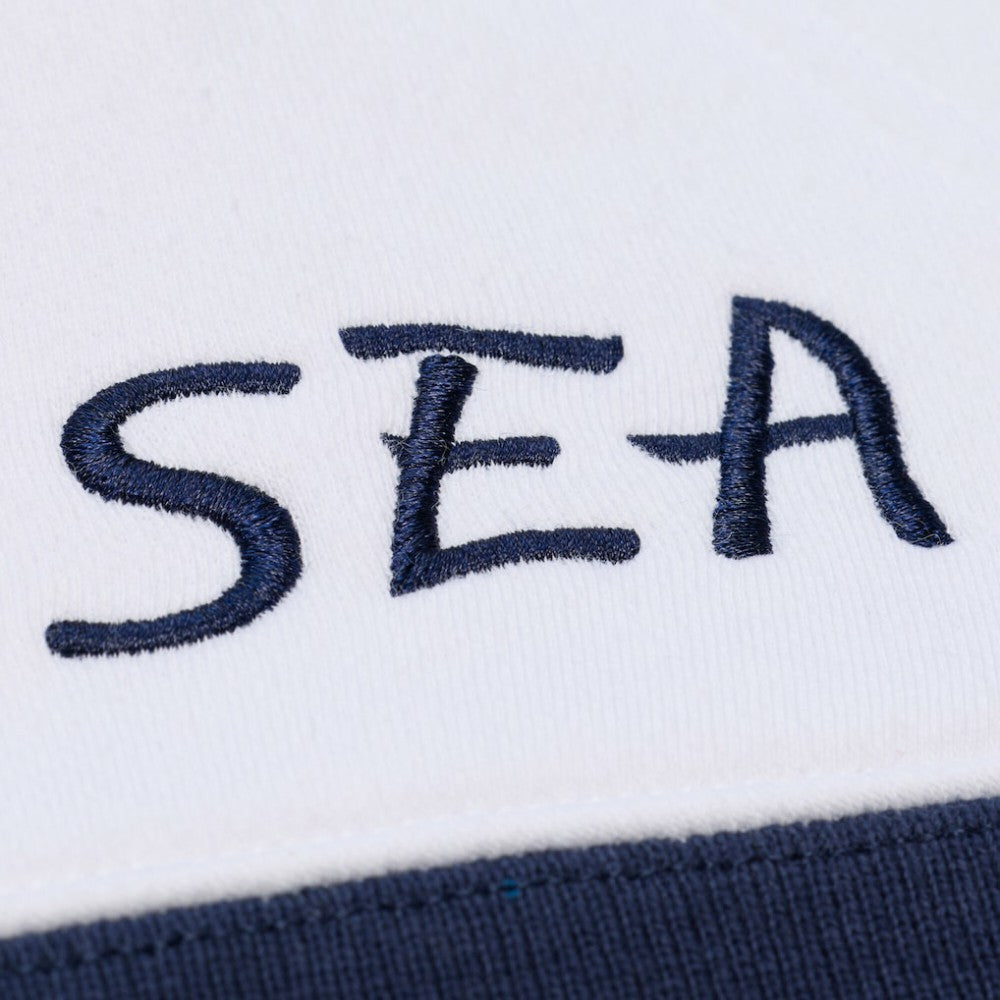 Seattle Kraken Mitchell & Ness Arctic Fleece Hoodie -  NHL Hoodies