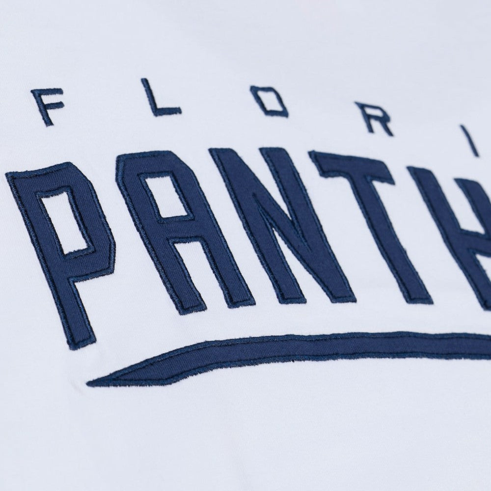 Florida Panthers Mitchell & Ness Arctic T-Shirt- White -  NHL T-shirts