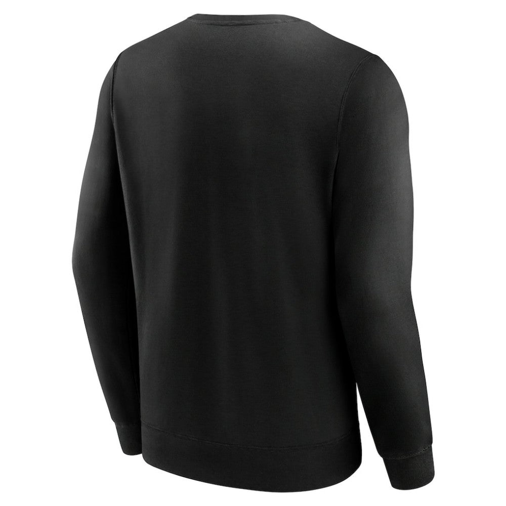 Arizona Diamondbacks Team Lockup Sweatshirt - MLB Sweatshirts