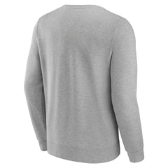 Los Angeles Dodgers Team Lockup Sweatshirt - MLB Sweatshirts