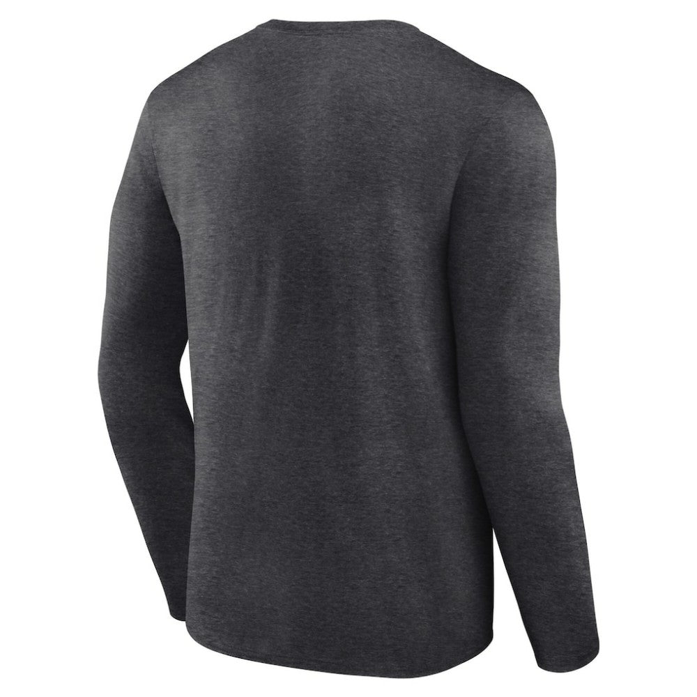 Arizona Diamondbacks Team Lockup Long Sleeve T-Shirt - MLB T-shirts
