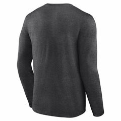 Cincinnati Reds Team Lockup Long Sleeve T-Shirt - MLB T-shirts