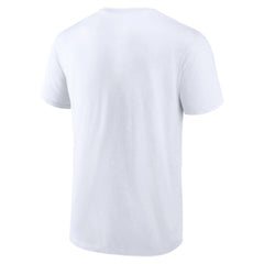 Atlanta Braves Team Lockup T-Shirt - MLB T-shirts