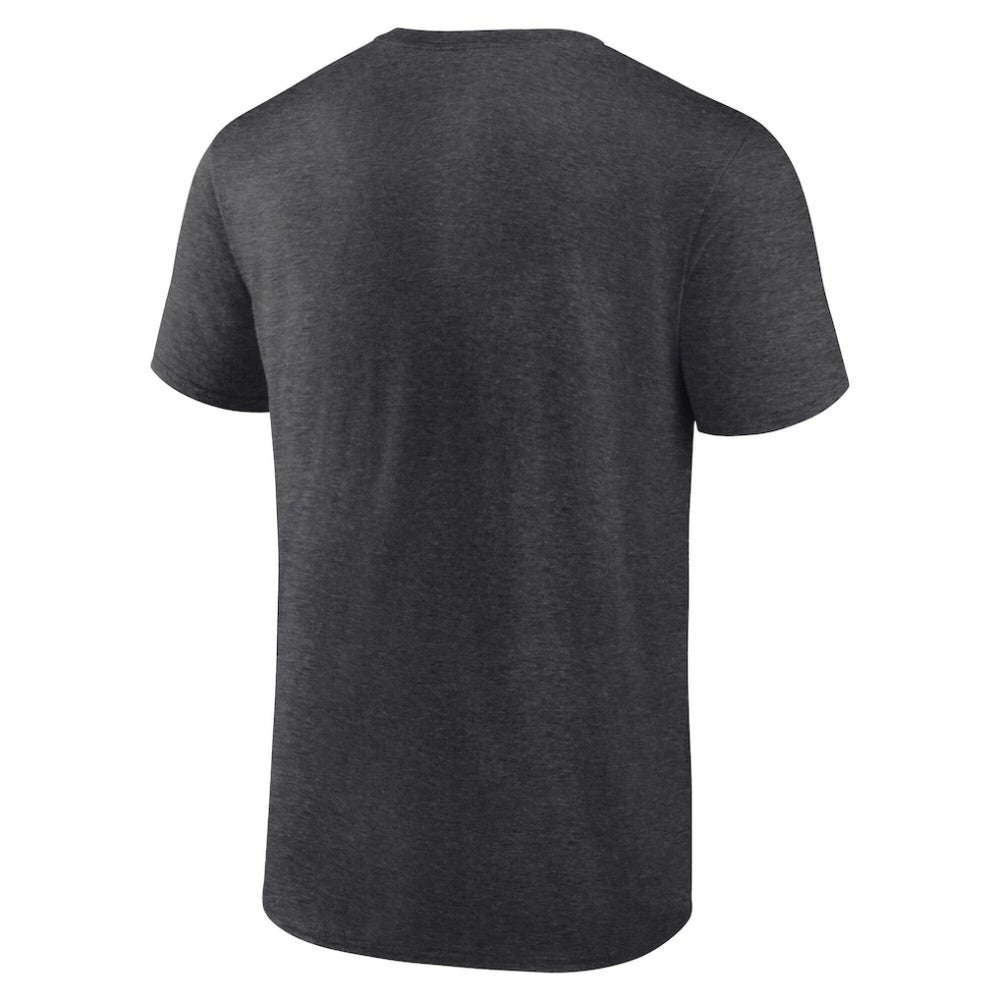 Philadelphia Phillies Team Lockup T-Shirt - MLB T-shirts