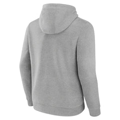 New York Mets Team Lockup Hoodie - MLB Hoodies