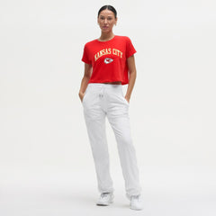 Kansas City Chiefs lululemon Women's Cates T-Shirt | NFL Hot