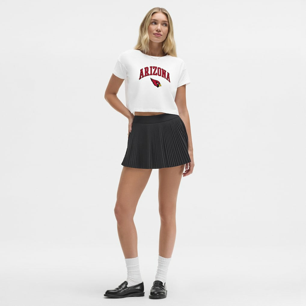 Arizona Cardinals lululemon Women's Cates T-Shirt | NFL Hot
