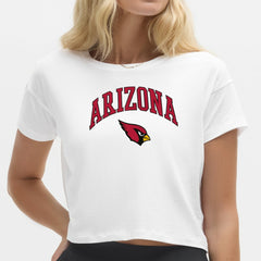 Arizona Cardinals lululemon Women's Cates T-Shirt | NFL Hot