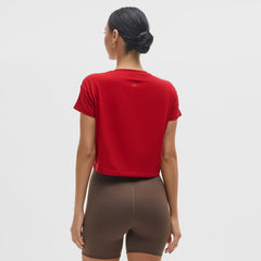 Atlanta Falcons lululemon Women's Cates T-Shirt | NFL New