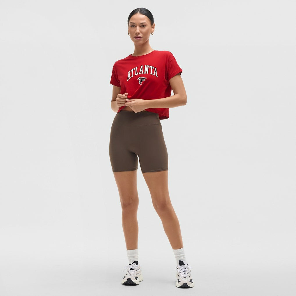 Atlanta Falcons lululemon Women's Cates T-Shirt | NFL New