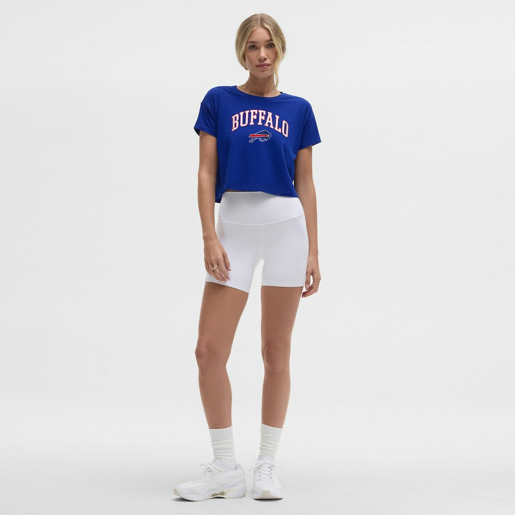 Buffalo Bills lululemon Women's Cates T-Shirt | NFL On sale