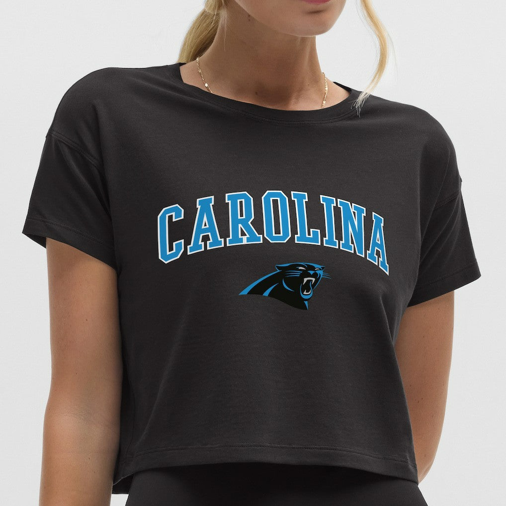Carolina Panthers lululemon Women's Cates T-Shirt | NFL New