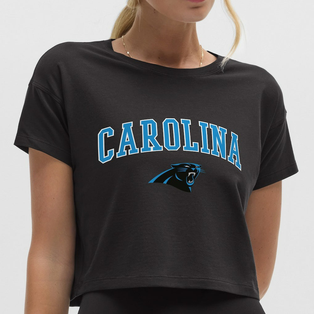 Carolina Panthers lululemon Women's Cates T-Shirt | NFL New