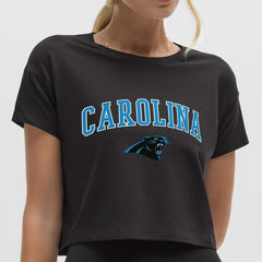 Carolina Panthers lululemon Women's Cates T-Shirt | NFL New