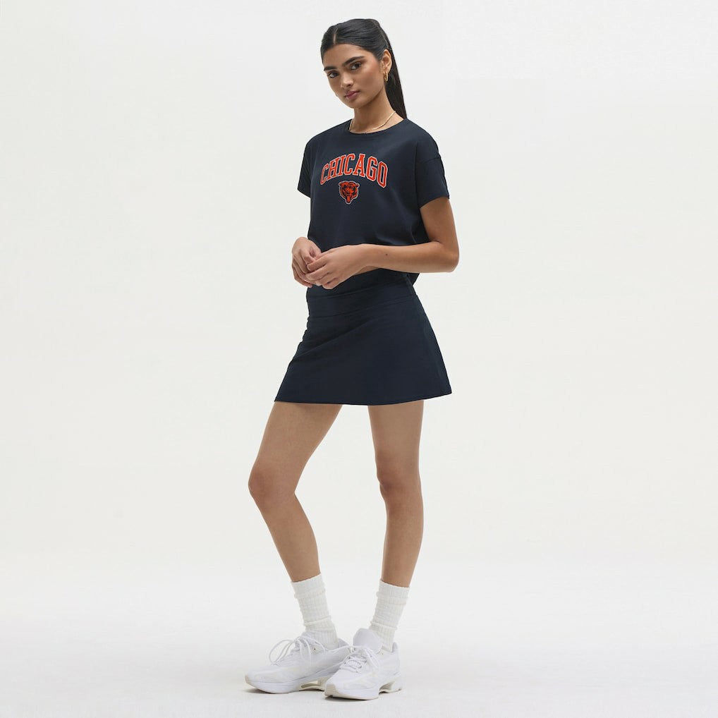 Chicago Bears lululemon Women's Cates T-Shirt | NFL Near me
