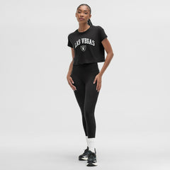 Las Vegas Raiders lululemon Women's Cates T-Shirt | NFL Sale