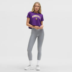 Minnesota Vikings lululemon Women's Cates T-Shirt | NFL Outlet