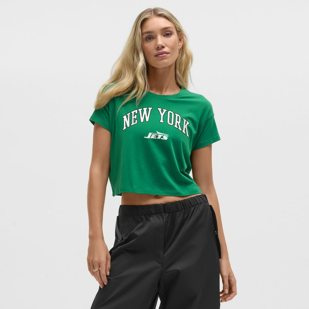 New York Jets lululemon Women's Cates T-Shirt | NFL Near me