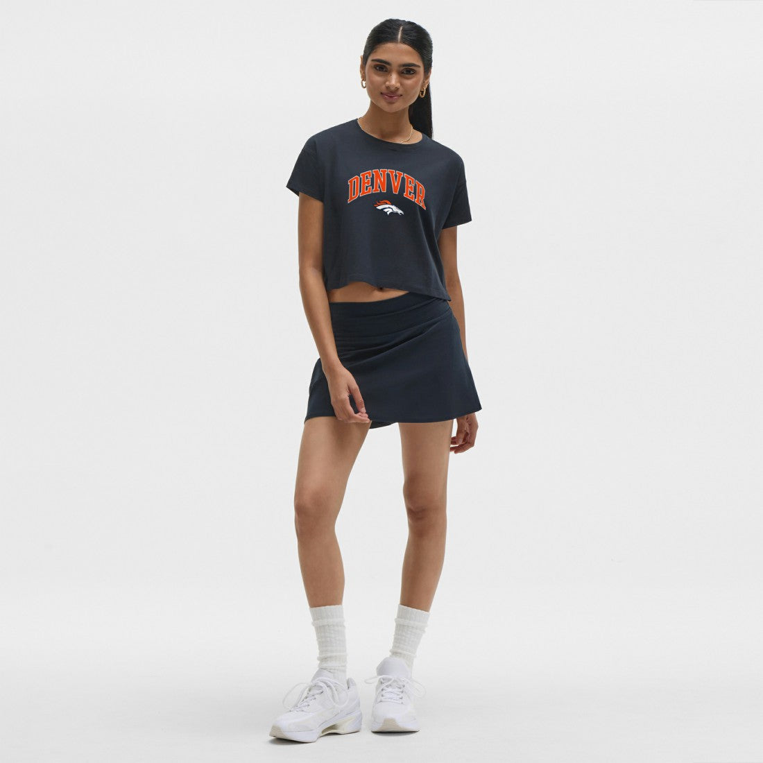 Denver Broncos lululemon Women's Cates T-Shirt | NFL Online