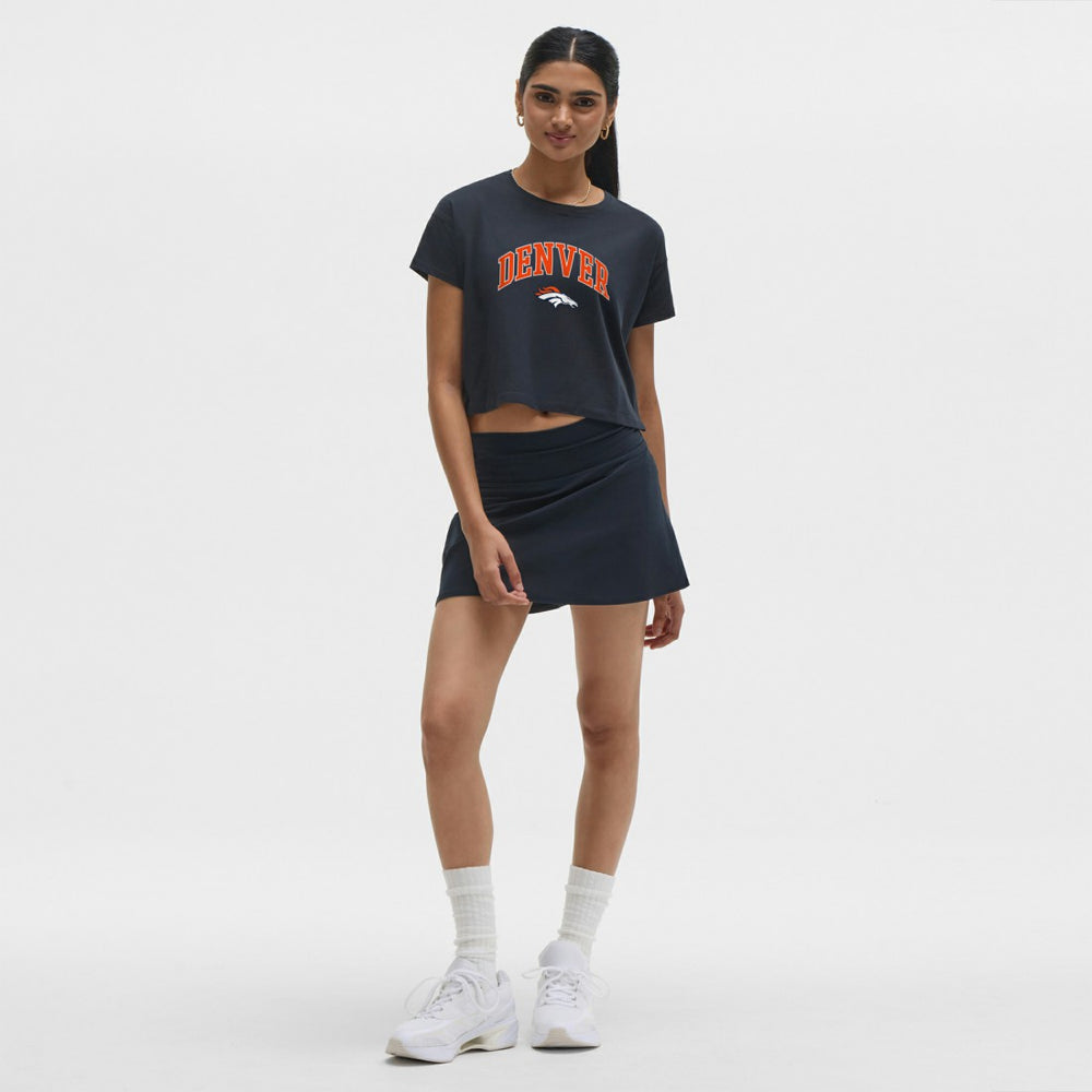 Denver Broncos lululemon Women's Cates T-Shirt | NFL Online