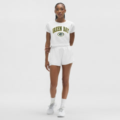 Green Bay Packers lululemon Women's Cates T-Shirt | NFL Outlet