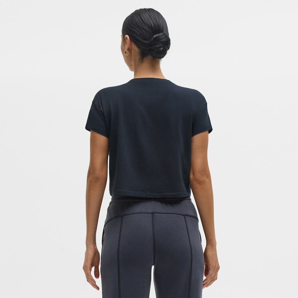 Houston Texans lululemon Women's Cates T-Shirt | NFL New