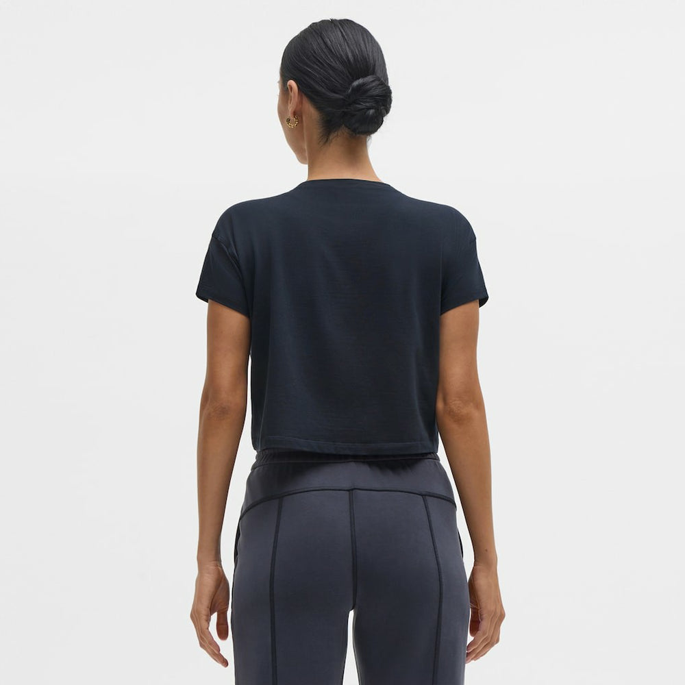 Houston Texans lululemon Women's Cates T-Shirt | NFL New
