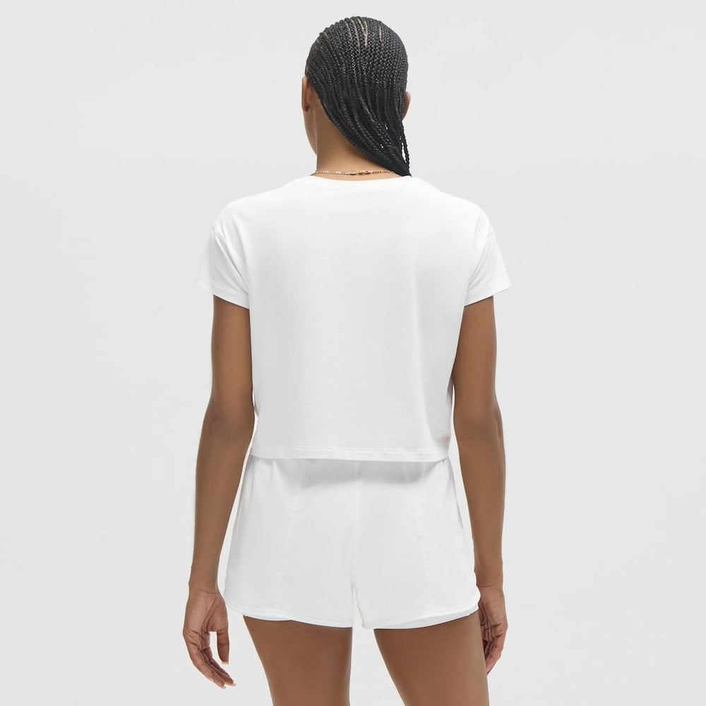Indianapolis Colts lululemon Women's Cates T-Shirt | NFL US