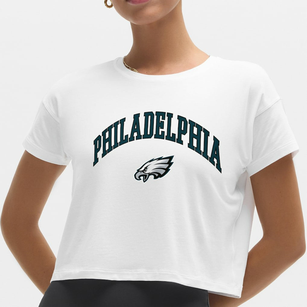 Philadelphia Eagles lululemon Women's Cates T-Shirt | NFL Near me