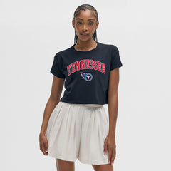 Tennessee Titans lululemon Women's Cates T-Shirt | NFL Online