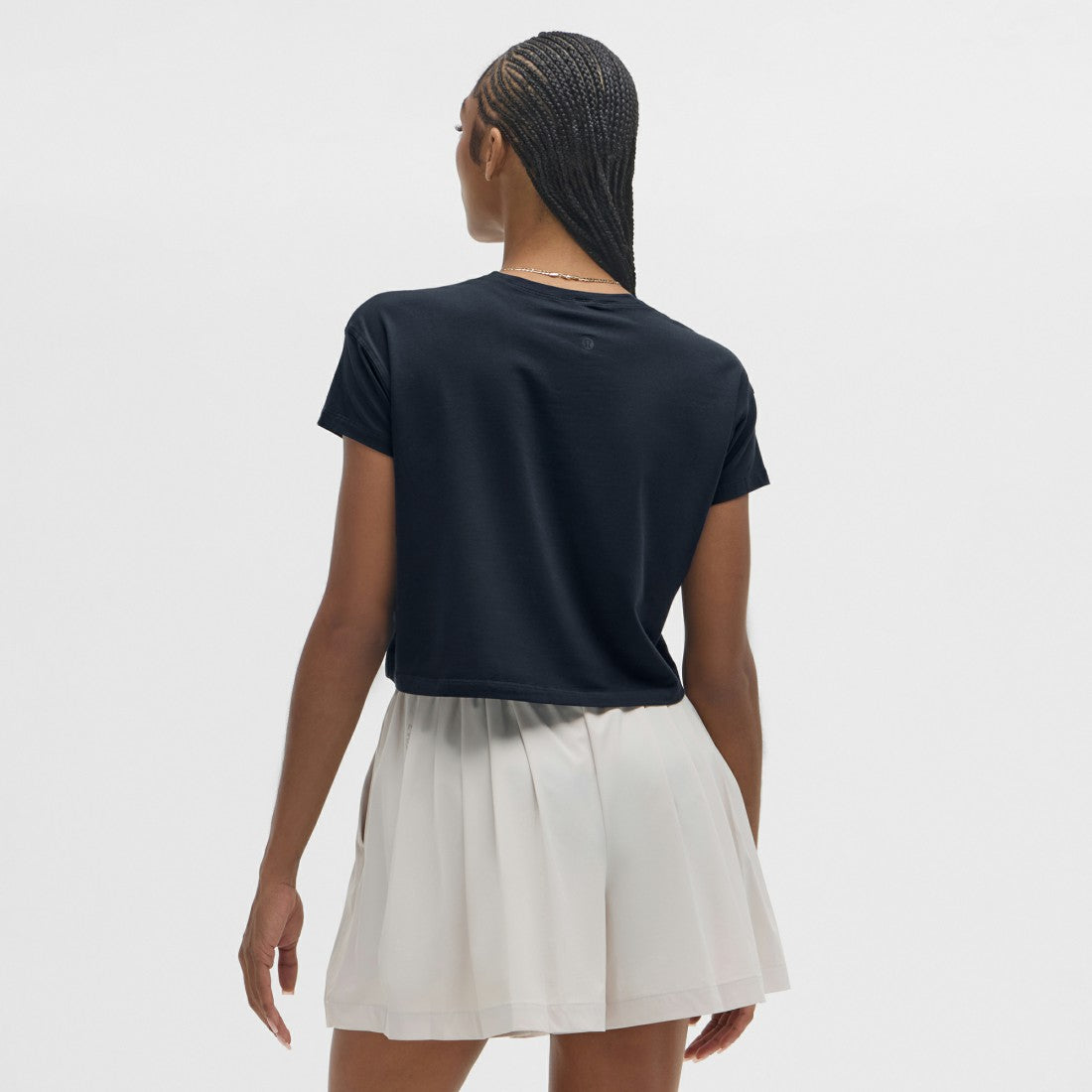 Tennessee Titans lululemon Women's Cates T-Shirt | NFL Online