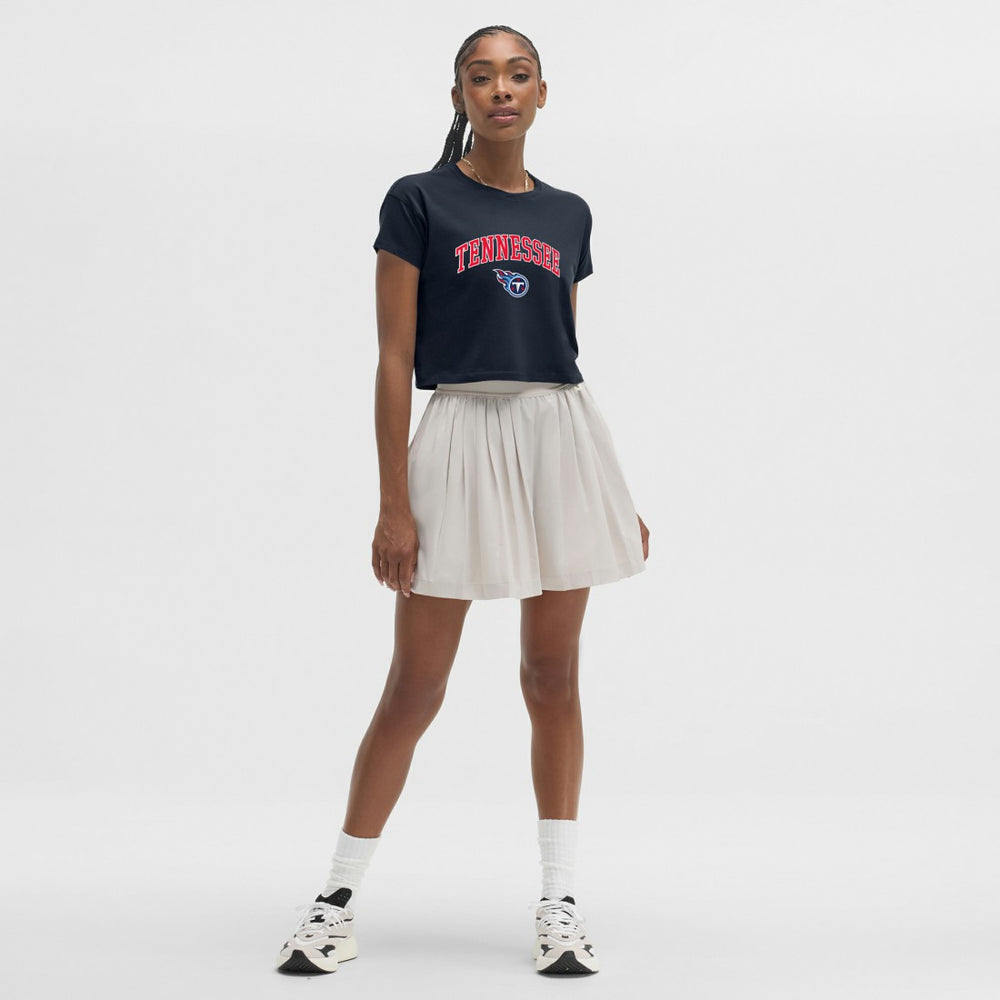 Tennessee Titans lululemon Women's Cates T-Shirt | NFL Online