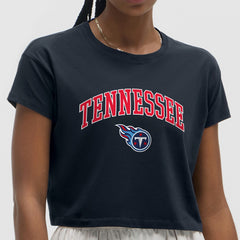 Tennessee Titans lululemon Women's Cates T-Shirt | NFL Online