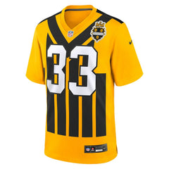 Pittsburgh Steelers Jack Sawyer  Alternate Game Jersey | NFL New