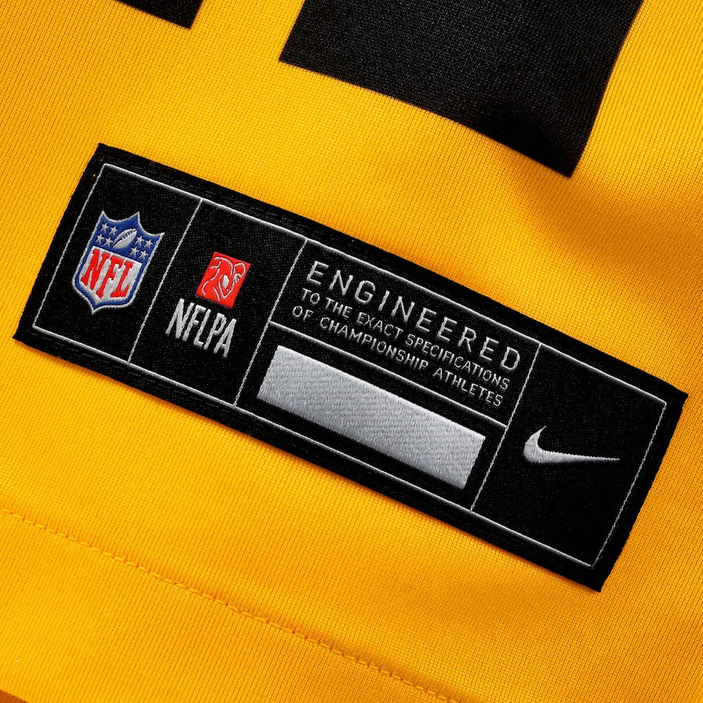 Pittsburgh Steelers Jack Sawyer  Alternate Game Jersey | NFL New