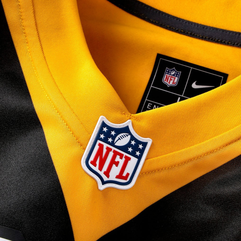 Pittsburgh Steelers Jack Sawyer  Alternate Game Jersey | NFL New