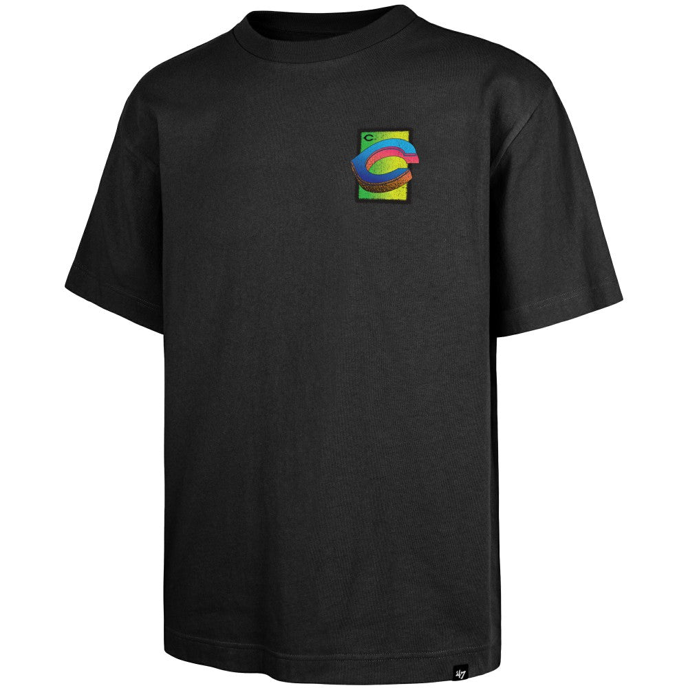 Cincinnati Reds '47 Sundale Foundation T-Shirt - MLB T-shirts