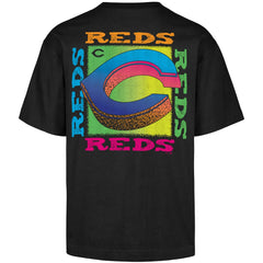 Cincinnati Reds '47 Sundale Foundation T-Shirt - MLB T-shirts