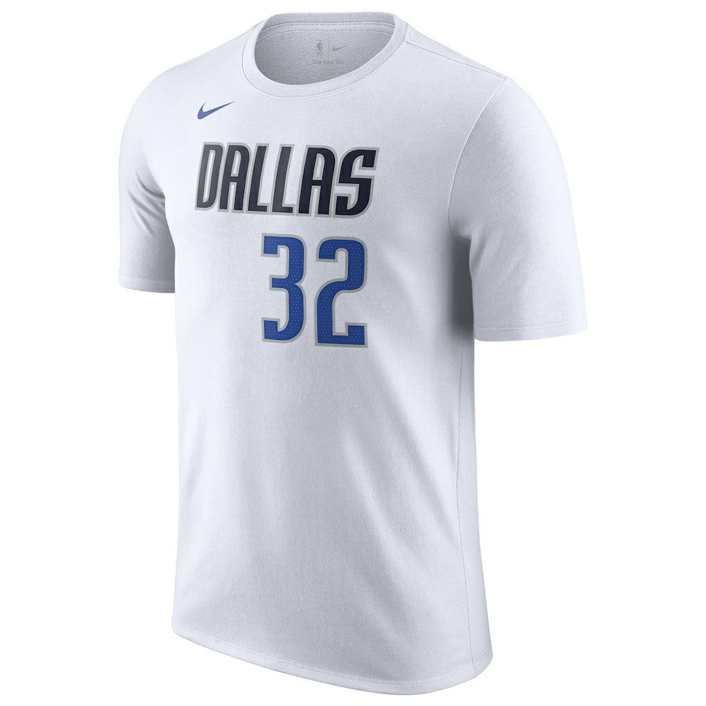White Cooper Flagg Dallas Mavericks 2025 NBA Draft First Round Pick Association Edition Name & Number T-Shirt sale | NBA